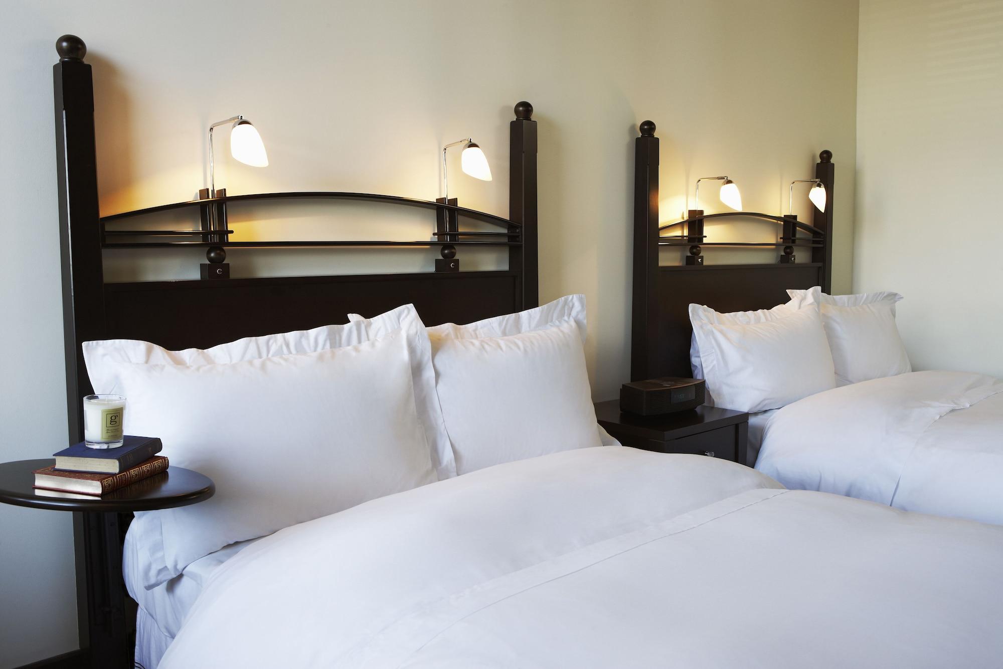 Hotel Le Germain Quebec מראה חיצוני תמונה