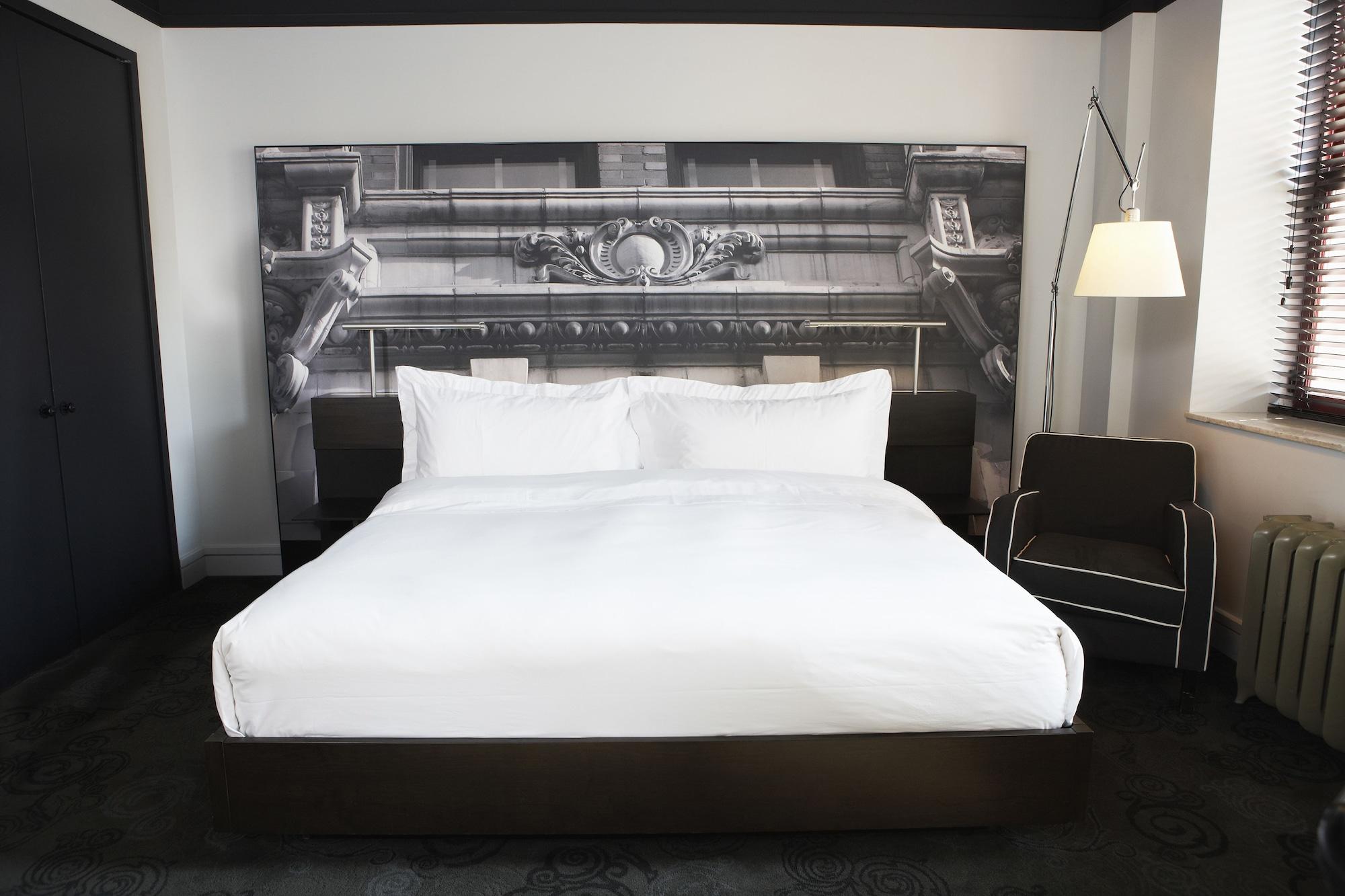 Hotel Le Germain Quebec מראה חיצוני תמונה