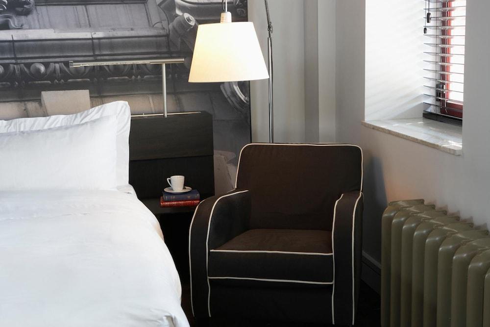 Hotel Le Germain Quebec מראה חיצוני תמונה