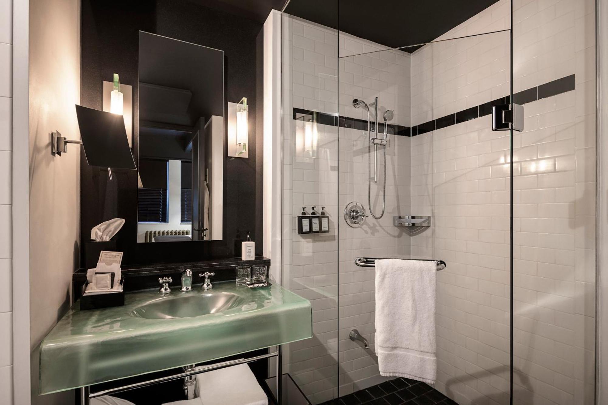 Hotel Le Germain Quebec מראה חיצוני תמונה