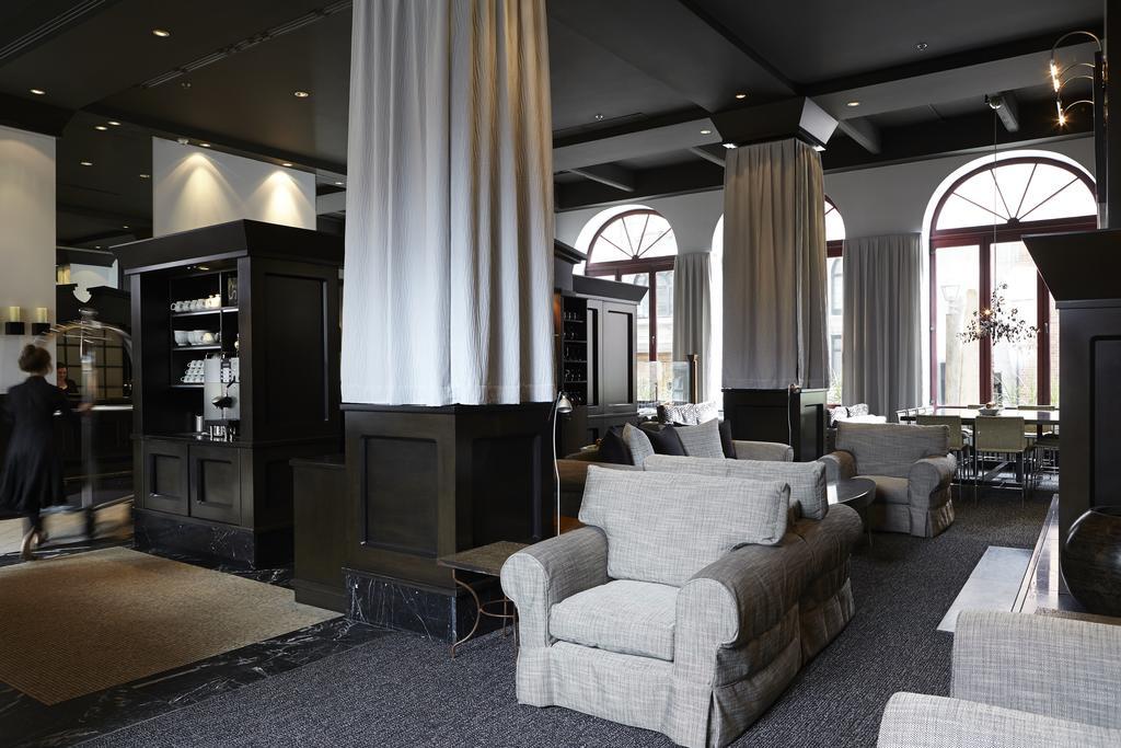 Hotel Le Germain Quebec מראה חיצוני תמונה