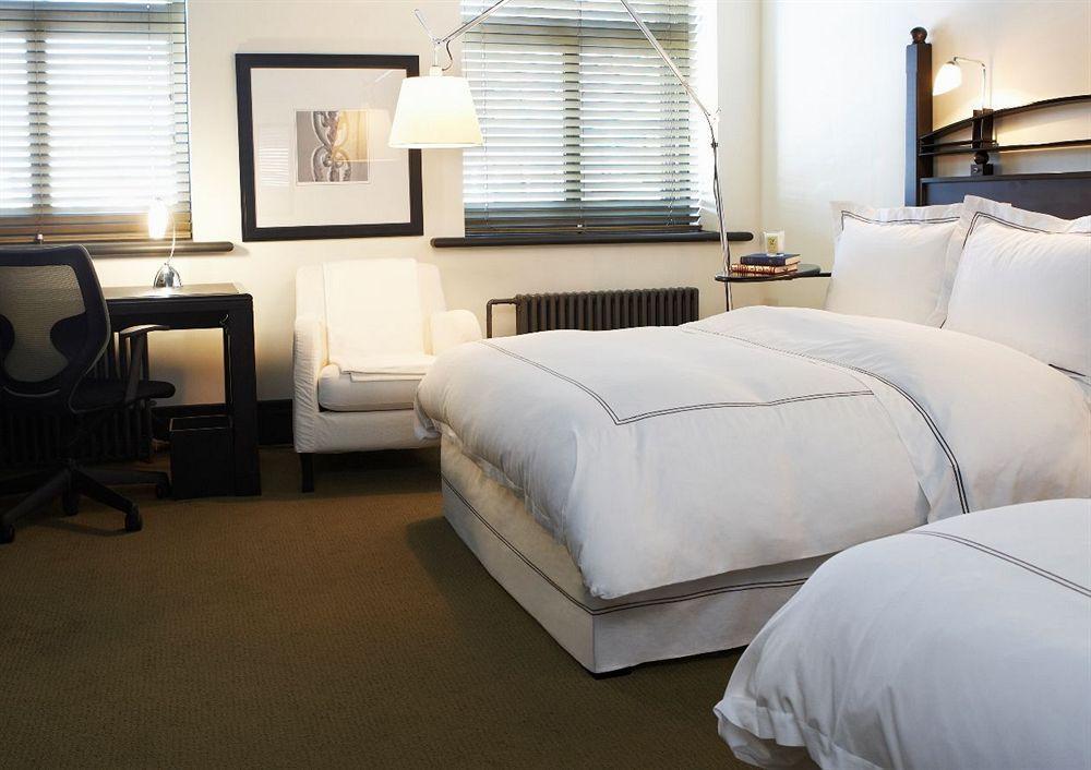Hotel Le Germain Quebec מראה חיצוני תמונה