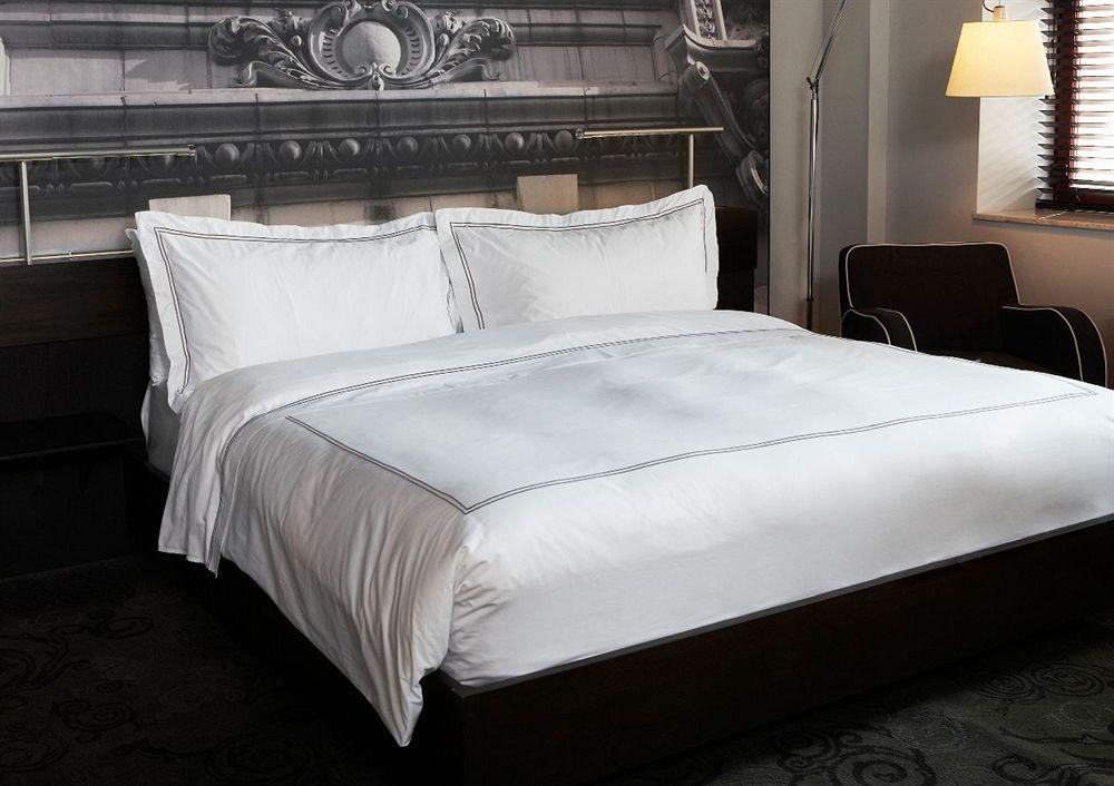 Hotel Le Germain Quebec מראה חיצוני תמונה