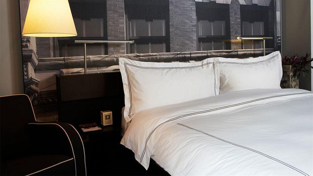 Hotel Le Germain Quebec מראה חיצוני תמונה