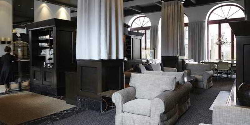 Hotel Le Germain Quebec מראה חיצוני תמונה