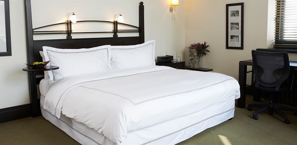 Hotel Le Germain Quebec מראה חיצוני תמונה