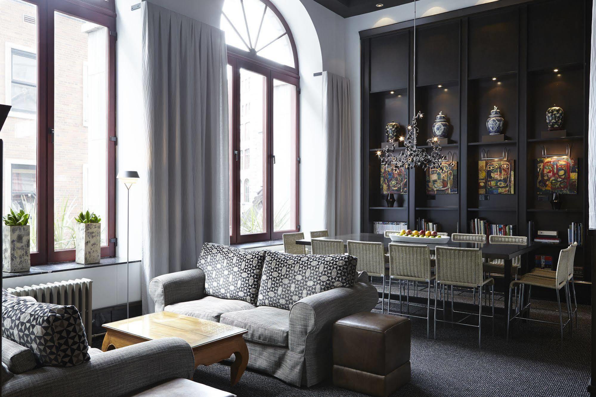 Hotel Le Germain Quebec מראה חיצוני תמונה