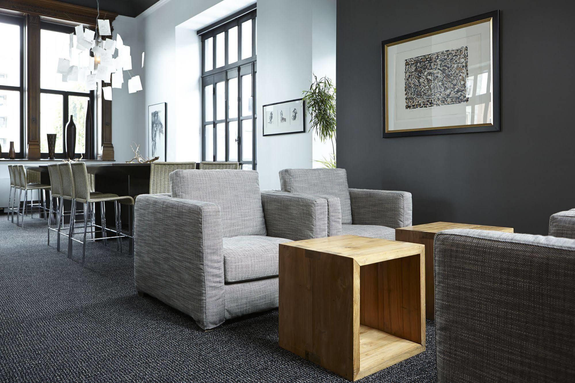 Hotel Le Germain Quebec מראה חיצוני תמונה