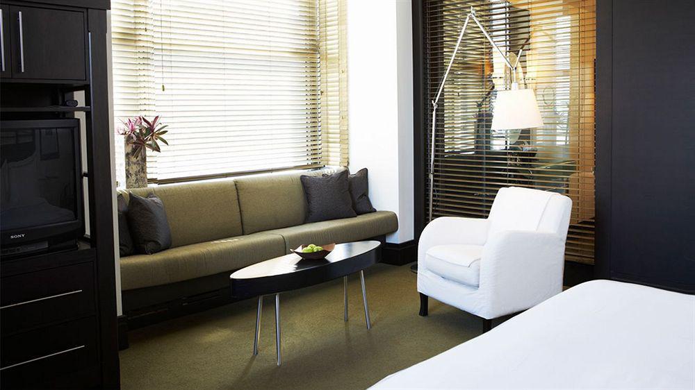 Hotel Le Germain Quebec מראה חיצוני תמונה